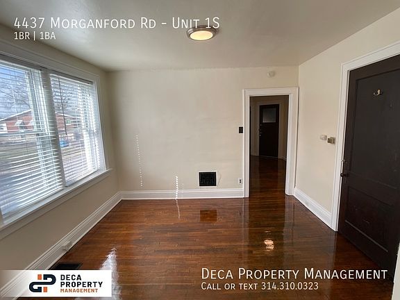 4th image of 4437 Morganford 4437 Morganford Unit 1S