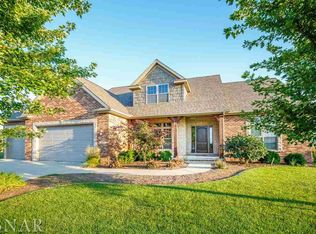 3535 Tahoe Blvd, Normal, IL 61761