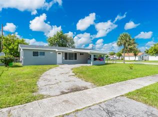 Sunrise Golf Village Sec, Sunrise, FL 33313