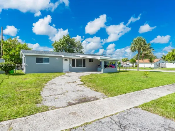 6270 NW 16th Ct, Sunrise, FL 33313