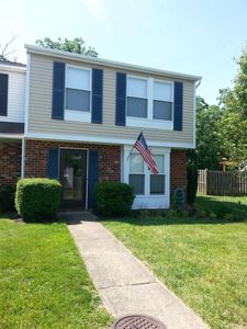 4942 Farrell Ct, Henrico, VA, 23228