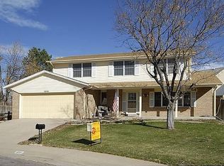 1654 S Vaughn Ct, Aurora, CO 80012