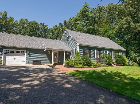 38 Lancaster Road, Hampstead, NH 03841