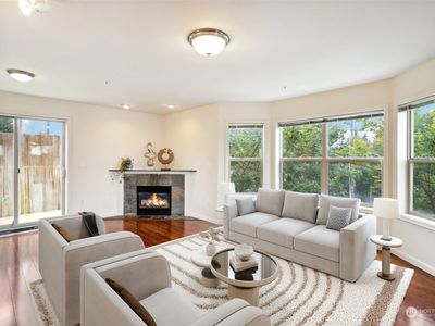 7311 15th Avenue NW #203, Seattle, WA, 98117