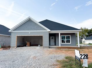 690 Barrens Gap Way, Bowling Green, KY 42101