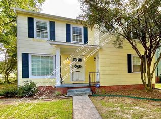 927 Rittiner Dr, Baton Rouge, LA 70806