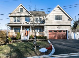 244 Van Kirk Avenue, Atlantic Highlands, NJ