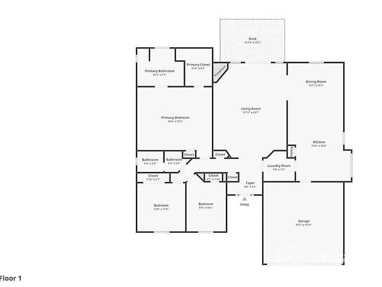 1570 Canberra Dr — Photo 2