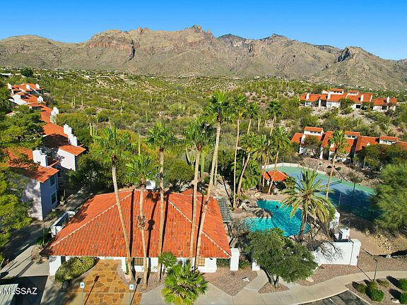 2nd image of 6414 N Tierra De Las Catalinas
