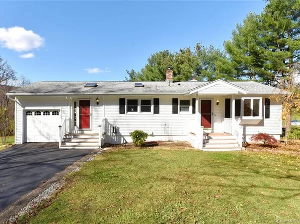 415 Stage Coach Road, Durham, CT 06422