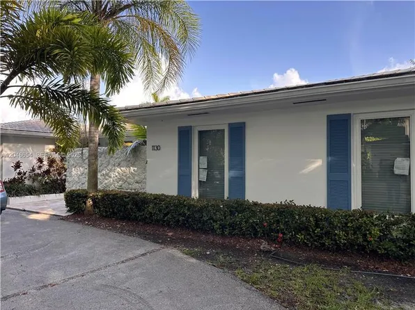 1130 Cotorro Ave #1130, Miami, FL 33146