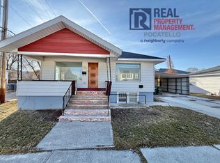 923 E Lander #921, Aberdeen, ID 83210