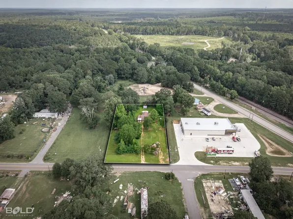 9956 Rodessa State Line Rd, Rodessa, LA 71069