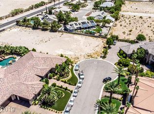 5960 N Campbell Rd, Las Vegas, NV 89149