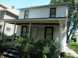 83 W 4th St, Corning, NY 14830