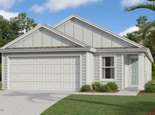 22 MULLIGAN Way, Bunnell, FL 32110