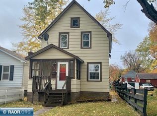 2705 6th Ave E, Hibbing, MN 55746