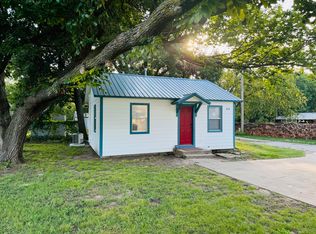 410 N Peters Ave, Norman, OK 73069