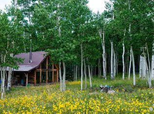 3795 San Juan Vista Dr, Placerville, CO 81430