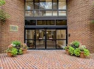 1077 30th St NW #505, Washington, DC 20007