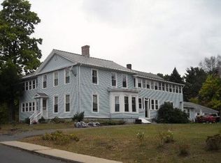 13 West St, Easthampton, MA 01027