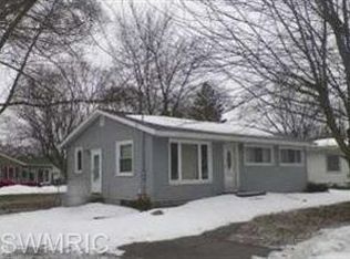 3726 Van Buren St, Hudsonville, MI 49426