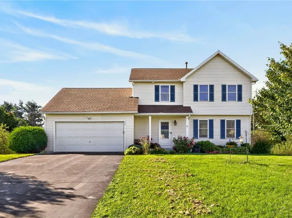 59 Reagan Way, West Henrietta, NY 14586