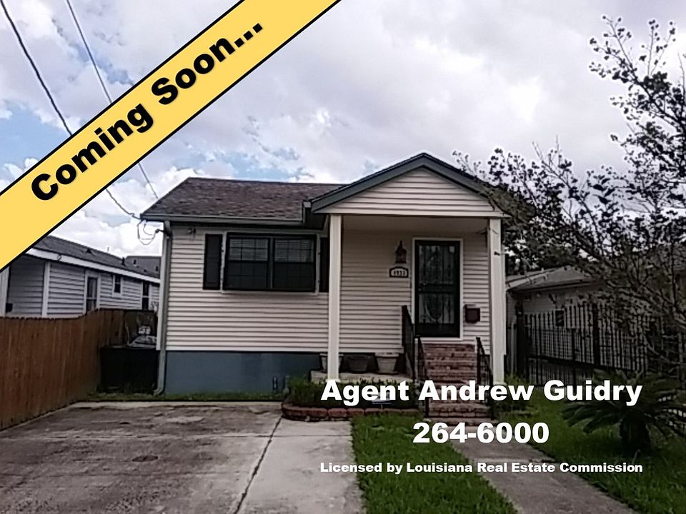 1st image of 4933 Pauger St