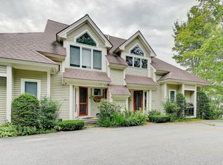 19-2 High Pastures West Rd, Jackson, NH 03846