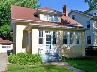 1455 Glencoe Ave, Highland Park, IL