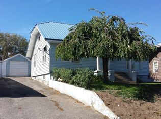 528 Methow St, Wenatchee, WA 98801