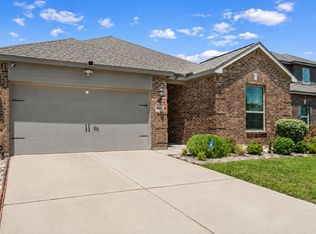 3005 Parker Rd, Anna, TX 75409