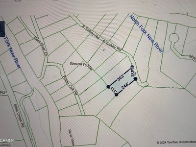 Lot 45 Turkey Ridge, West Jefferson, NC, 28694