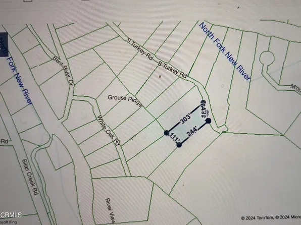 Lot 45 Turkey Ridge, West Jefferson, NC 28694