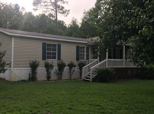 158 Phil Jones Sr Rd, Cobb, GA 31735