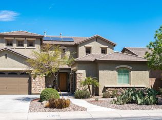 44558 W Venture Ln, Maricopa, AZ 85139