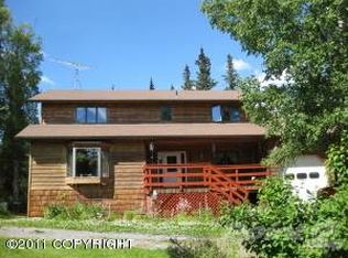 48982 Tote Rd, Soldotna, AK 99669