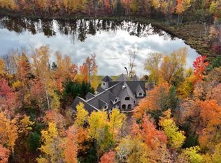 W5965 Gureski Rd, Pickerel, WI 54465