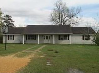 26320 Seven Mile Rd, Angie, LA 70426