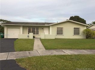 10441 SW 122nd Ct, Miami, FL 33186