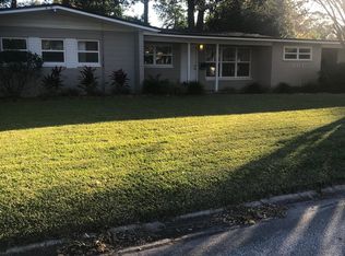 1538 Bentin Dr S, Jacksonville Beach, FL 32250