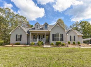 736 Highway 59, Commerce, GA 30530