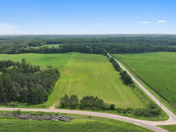 Lot 1 HILLCREST ROAD, Custer, WI 54423