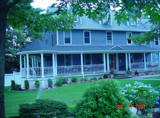 84 Barnard Rd, Marlborough, MA 01752