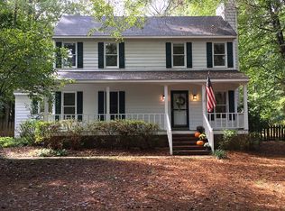 1004 Branchview Ct, Raleigh, NC 27610