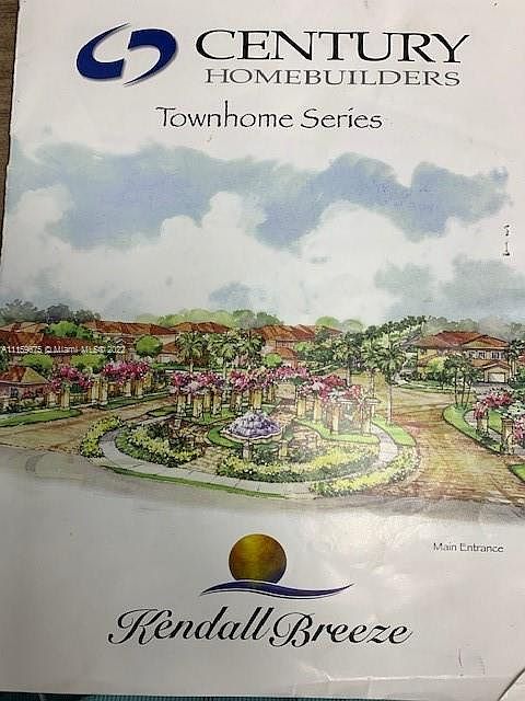 1st image of this home