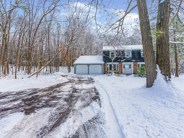 21 SCHUYLER Road, Loudonville, NY 12211