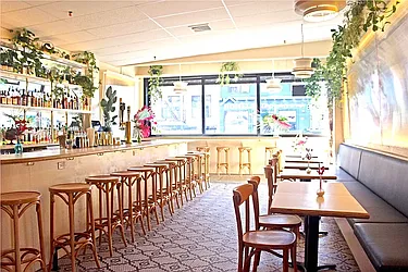 Rented by Pear NYC LLC