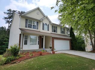2541 Meadow Pond Trl, Grayson, GA 30017