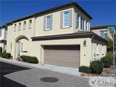 4th image of 4107 Arroyo Way #59